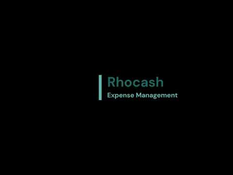 Rhocash video preview