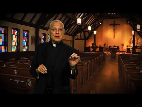 Thought of the Day with Msgr. Frank Bognanno