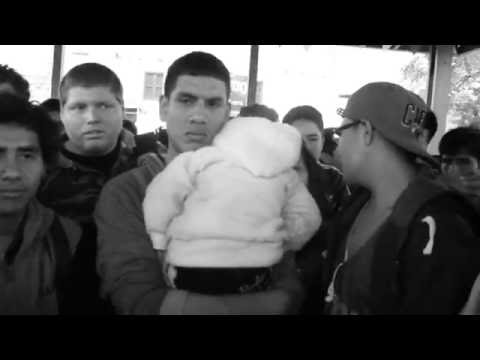 Choque - creativo vs strike - Fave (MONSTER)