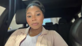 MOVE OUT! (Specifically for someone)