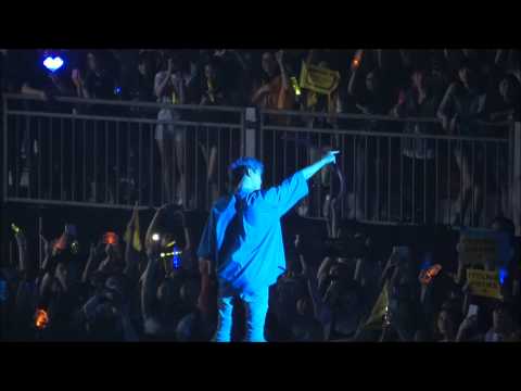 150517 FNC Kingdom - FTISLAND (Hongki focus)