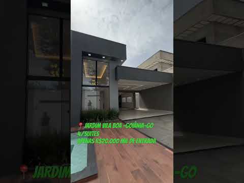 🏡OPORTUNIDADE/MUDE ORA GOIÂNIA-GO #goiás #arquitetura #capital 📲(62)991544966
