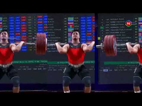 5 mart - Bədən Tərbiyəsi və İdman Günüdür