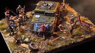 I Made One Zombie… Then It Got Out of Hand / John Carpenter’s Toxic Commando