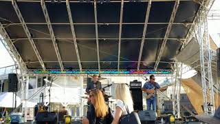 Jake Kershaw - Rock Candy (Lowell Summertime Concert Series) 7-19-2018