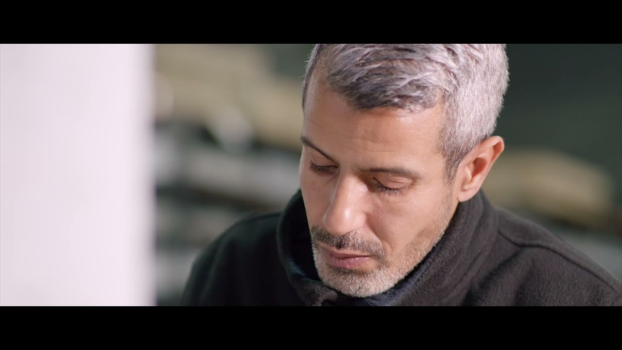 Ben Salem, outilleur chez Creaplast