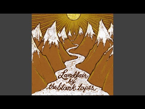 Sleepy Head - The Blank Tapes