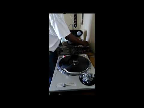 DJ Flamboyant   Mary Jane  1999  1min