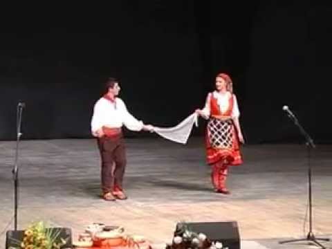 Ansambl Trimeri - Planino Pirin