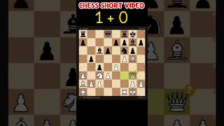 Magnus Carlsen - Op Checkmate !! 7/4/2022 #shorts #chess #agadmator #magnuscarlsen