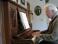 "Too Marvelous for Words" played by Wally Krauss ...