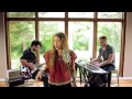 Lauren Daigle - O' Lord