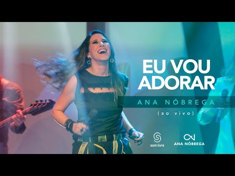 Eu Vou Adorar video