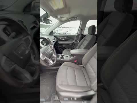 фото gmc terrain ii 0