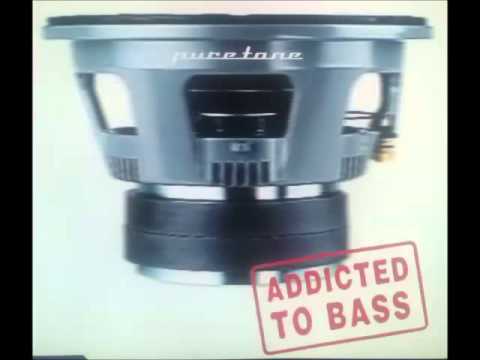 Puretone - Addicted to Bass