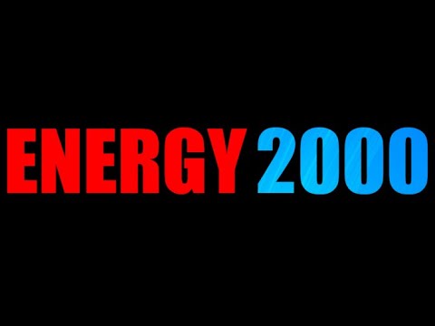 Energy 2000 Hit za Hitem vol 16 [2003]