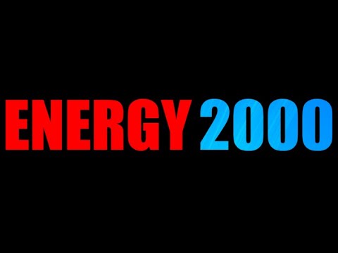 Energy 2000 Hit za Hitem vol 16 [2003]