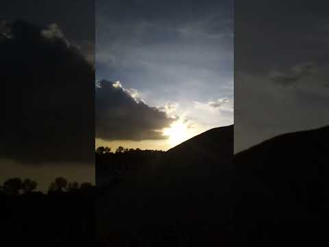 The sky/beautiful sky/beautiful sky nature scenes/zahida video