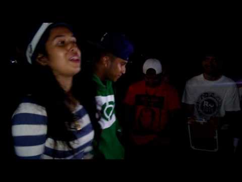 [Cuartos ]Truth - Vide vs Jay King C3 - El Woody -- Duro al Hueso (2vs2)