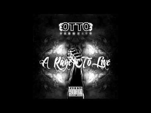 Welcome To Czech Rap Game - Otto Ferocity