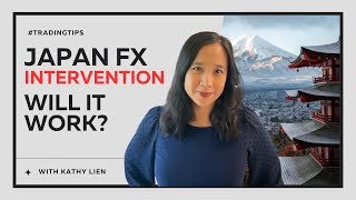 Download lagu JAPAN INTERVENTION 🇯🇵 Japanese Yen Volatility Soars, Is this a USDJPY Top? mp3 Download lagu JAPAN INTERVENTION 🇯🇵 Japanese Yen Volatility Soars, Is this a USDJPY Top? mp3