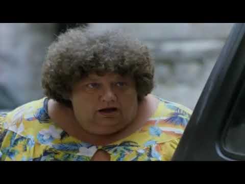 Slunce, seno, erotika - Únos