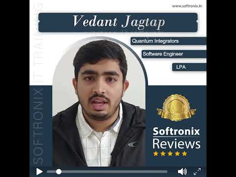 Vetant Jaktap Success Story