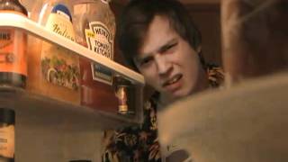 Livin&#39; in the Fridge