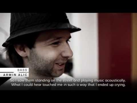 ROYAL STREET ORCHESTRA - EPK 2014