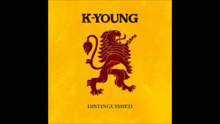 K-Young - Some Kind of Way