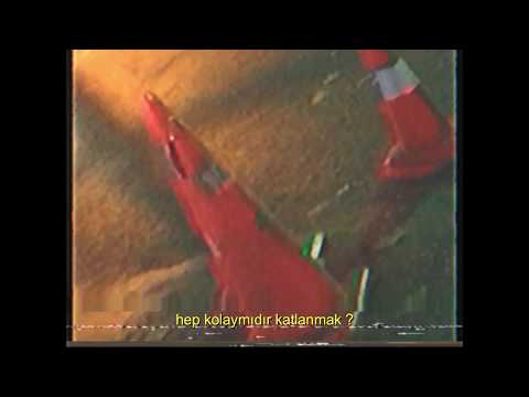 Potencia - Anlat Bana (Music Video)