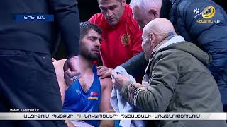 Չեմպիոնները հայտնի են. ովքե՞ր են մեկնելու Իտալիա