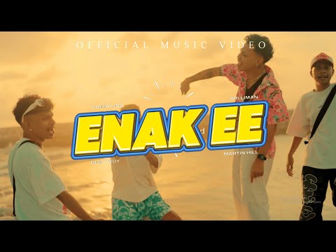 Enak Ee - Geby Wuy
