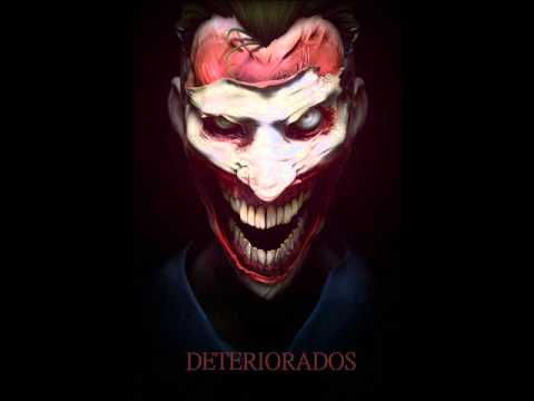 HOFE FT BRUGA - Desde Crios 2015