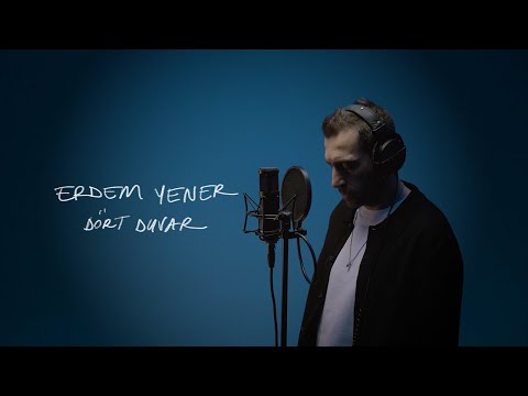 Erdem Yener - Dört Duvar (Official Video)