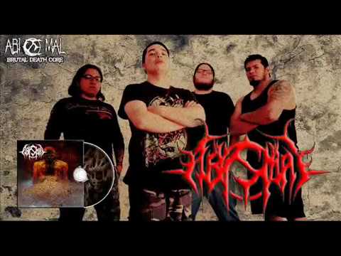 EXHUMACION - ABISMAL