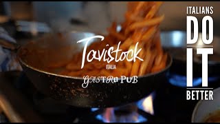 Tavistock Italia