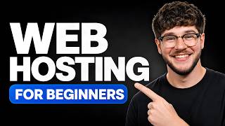 Best Web Hosting for Beginners 2026 (Easiest to Use)