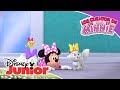 Los cuentos de Minnie -  El palacio de las fiestas: Compilado de episodios 1 al 8 | DJ  Oficial