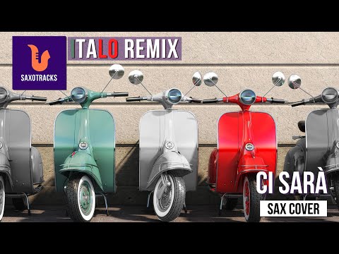 Ci Sarà — Guide video on YouTube
