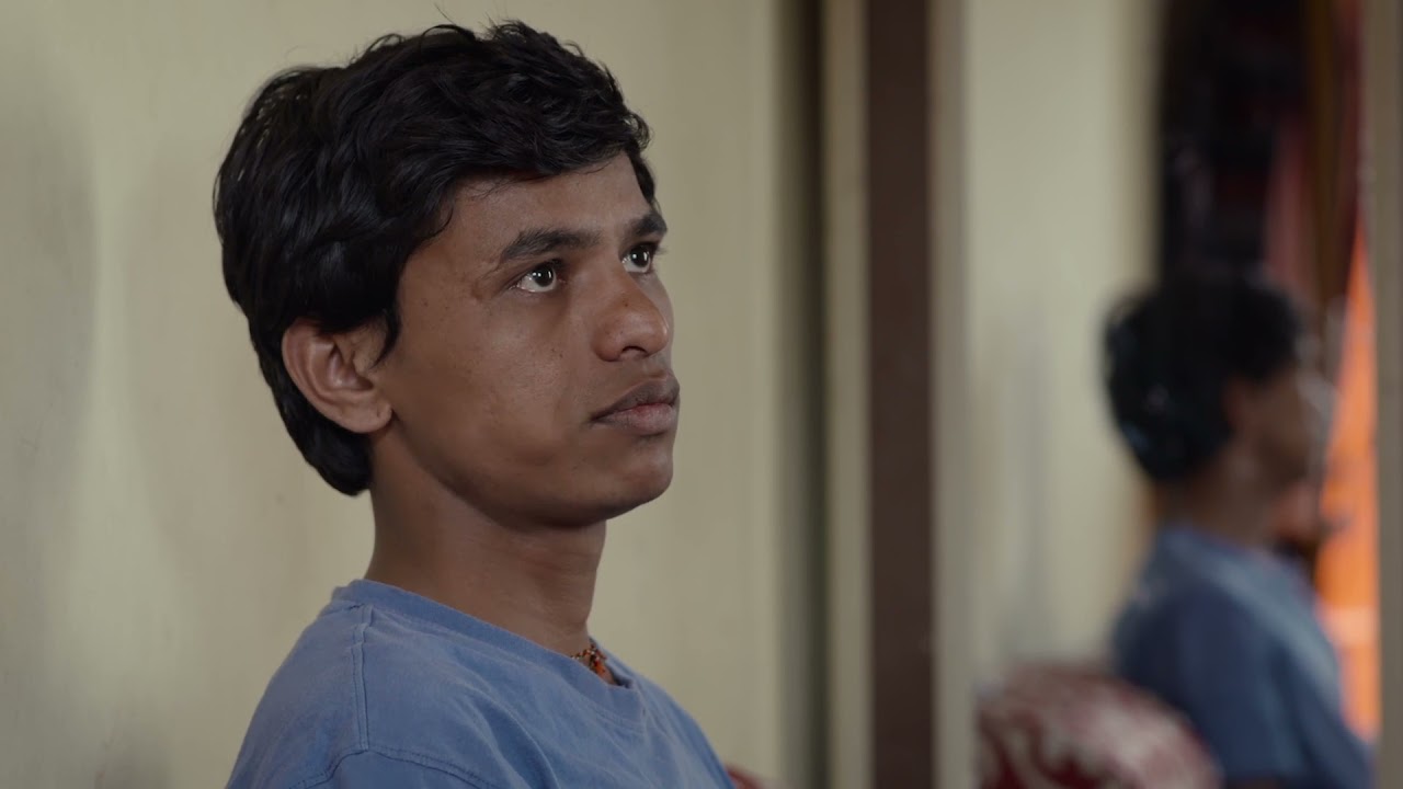 Trailer | BIFF2021 송아지 Paanha l 와이드 앵글 - 아시아단편 경쟁