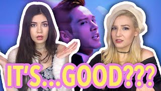 EXP EDITION (이엑스피 에디션) - STRESS - MV REACTION (SO UNEXPECTED!!)