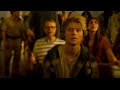 JJ Angry Scene Outer Banks Season 4