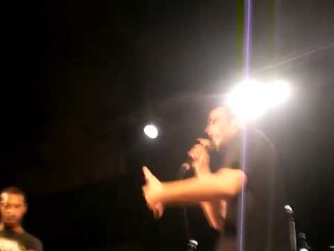 soen vs johnson - la canaleta peta 2009-semifinales 3º ronda