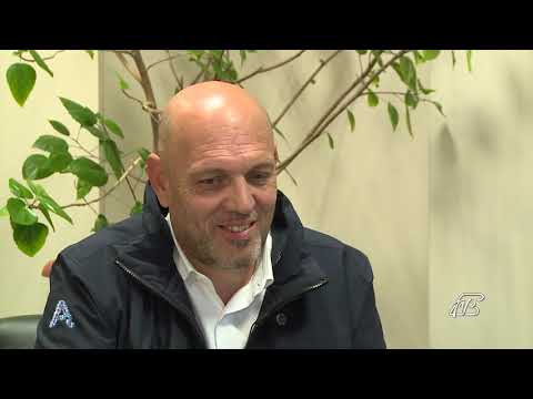 ANGOLI 1/10/2019: FOCUS POLITICO CON L'ASSESSORE MASSIMO SERTORI