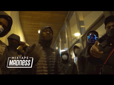 Femz20 -  Advice (Music Video) | @MixtapeMadness