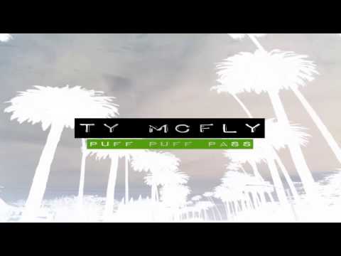 TY McFLY - Puff Puff Pass