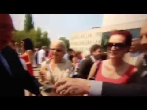 Eva Zellhofer in ORF SEITENBLICKE