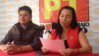 El pasado 08 de septiembre de este año dio inicio el proceso federal  ordinario  por lo cual  me uno