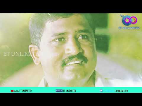 Chigurintha Narsimha Reddy Birthday Special Song|Vce Chairman|Badangpet|Et Unlimited